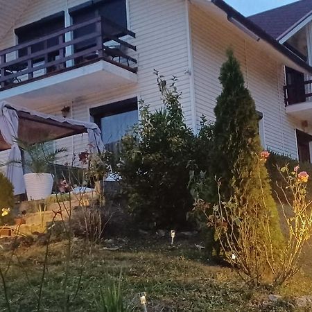 Casa Irina Villa Piatra Neamt Exterior photo